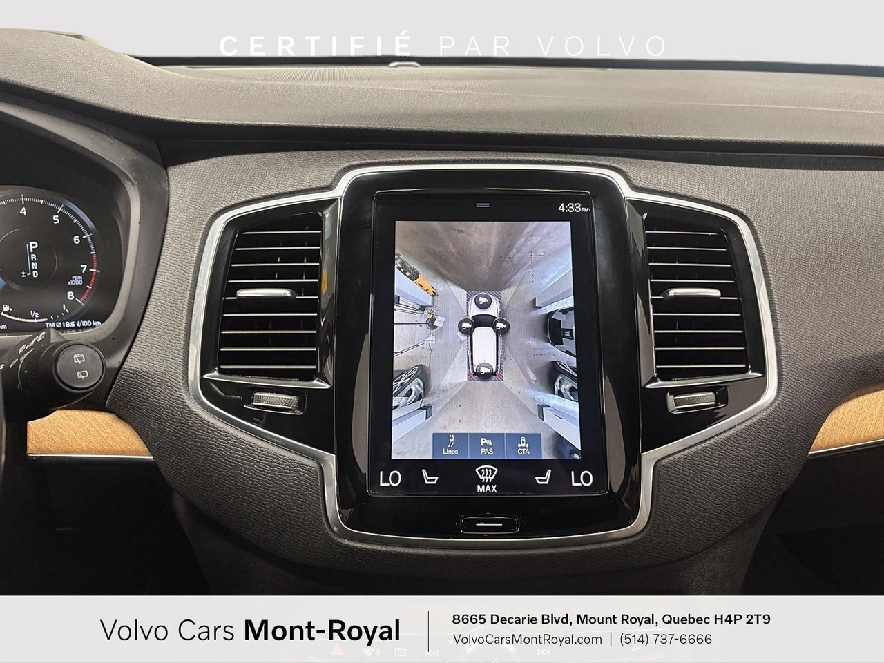 2022 Volvo XC90 - Image 16