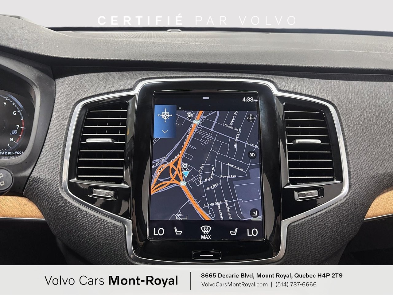 2022 Volvo XC90 - Image 17