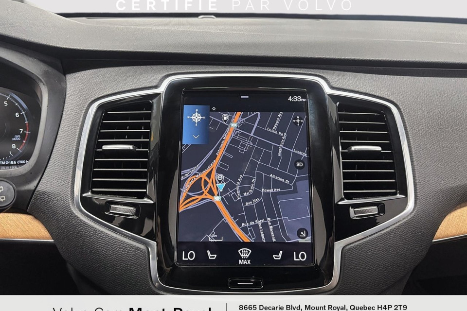 2022 Volvo XC90 - Image 17