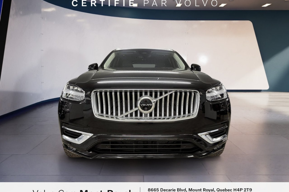 2025 Volvo XC90 - Image 2