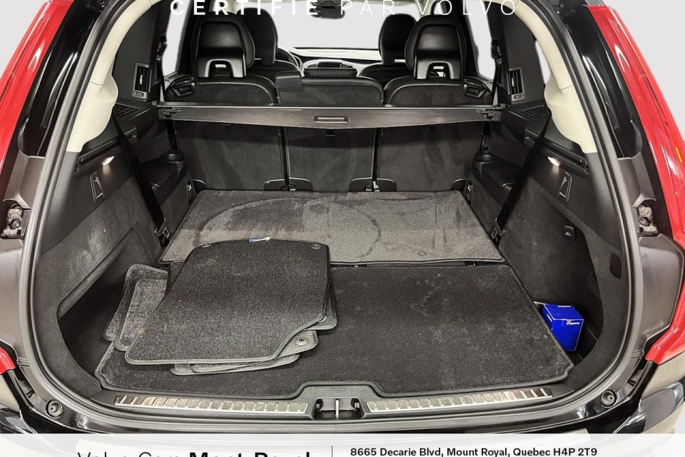 2025 Volvo XC90 - Image 5