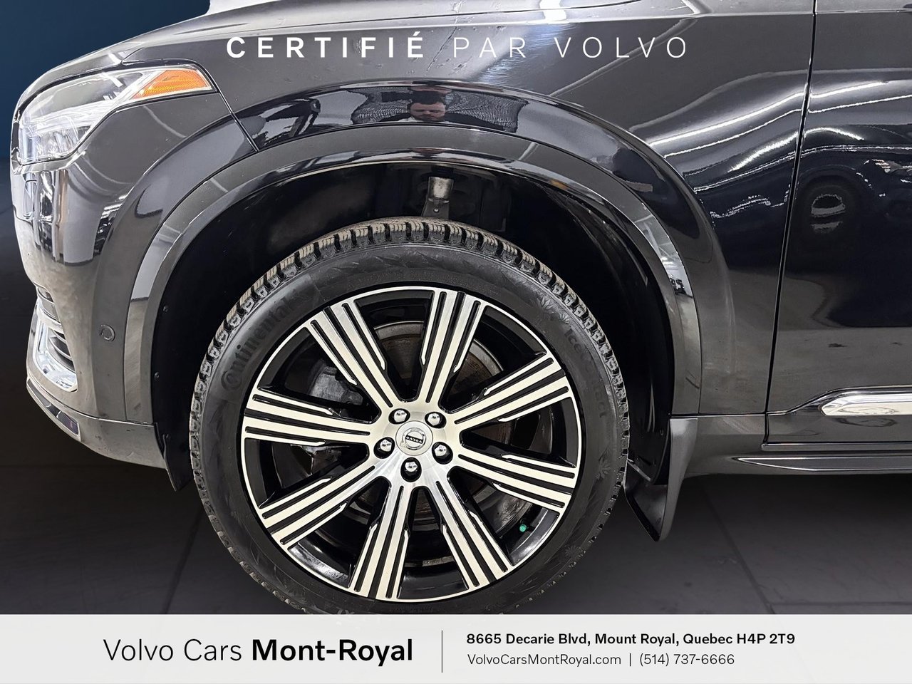 2025 Volvo XC90 - Image 6