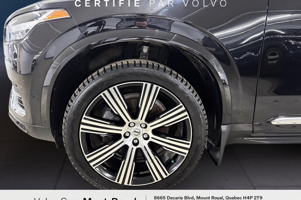 2025 Volvo XC90 - Image 6