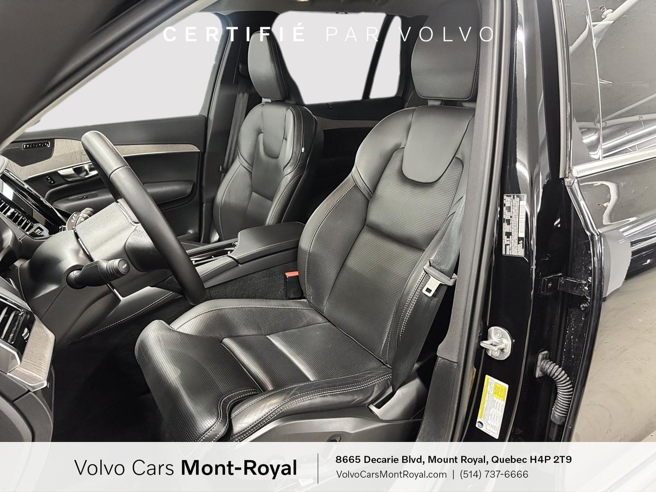 2025 Volvo XC90 - Image 7