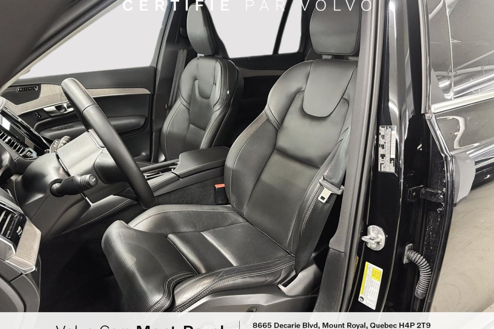 2025 Volvo XC90 - Image 7