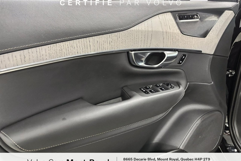 2025 Volvo XC90 - Image 9