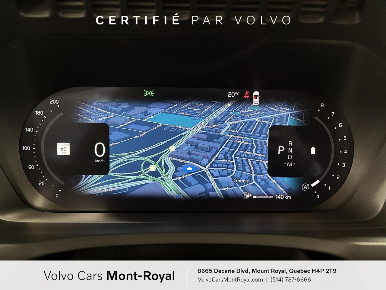 2025 Volvo XC90 - Image 12