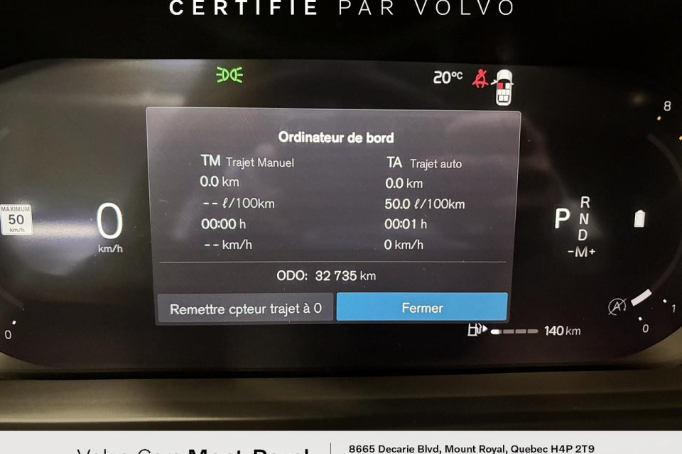 2025 Volvo XC90 - Image 11