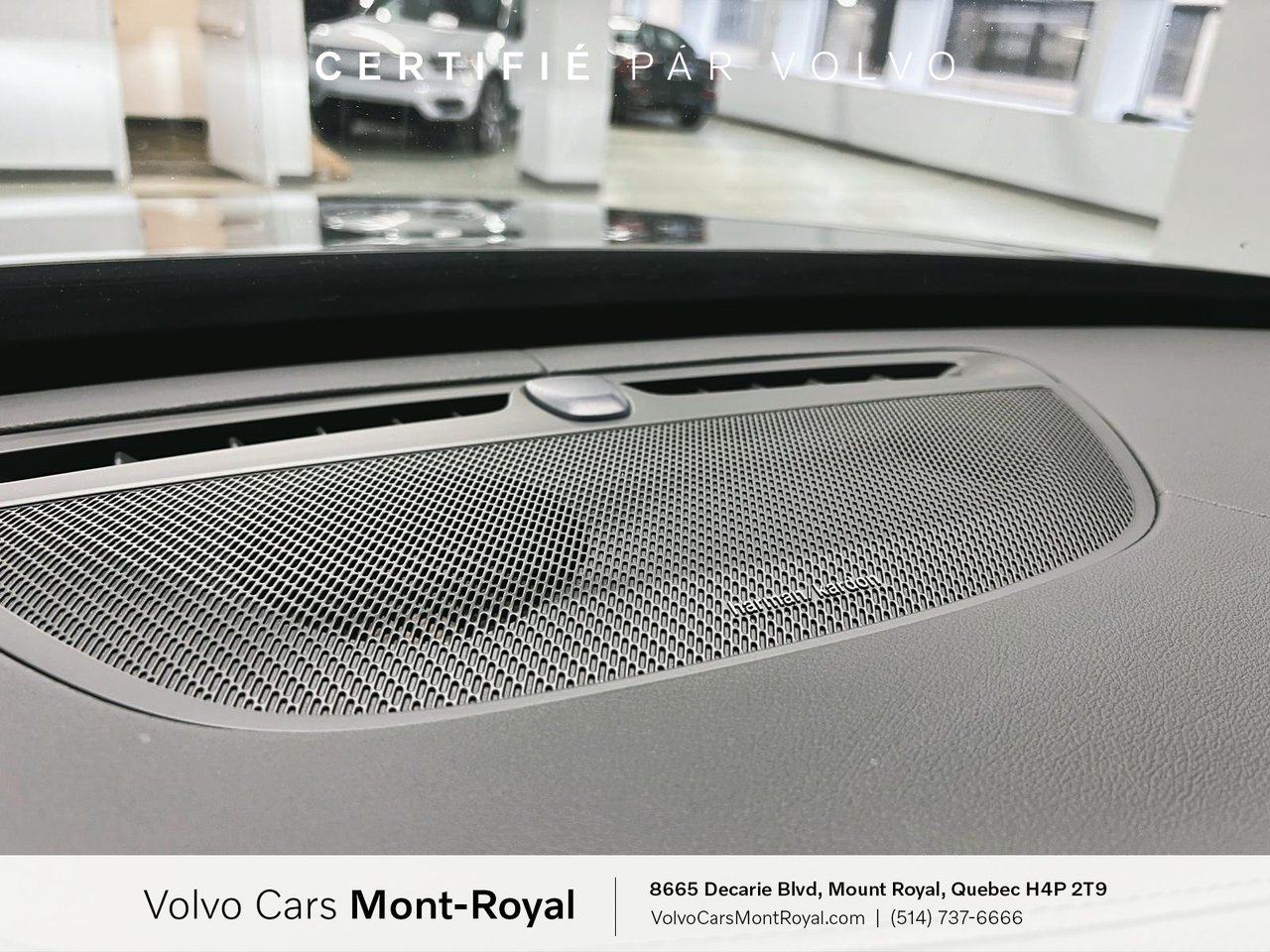 2025 Volvo XC90 - Image 14