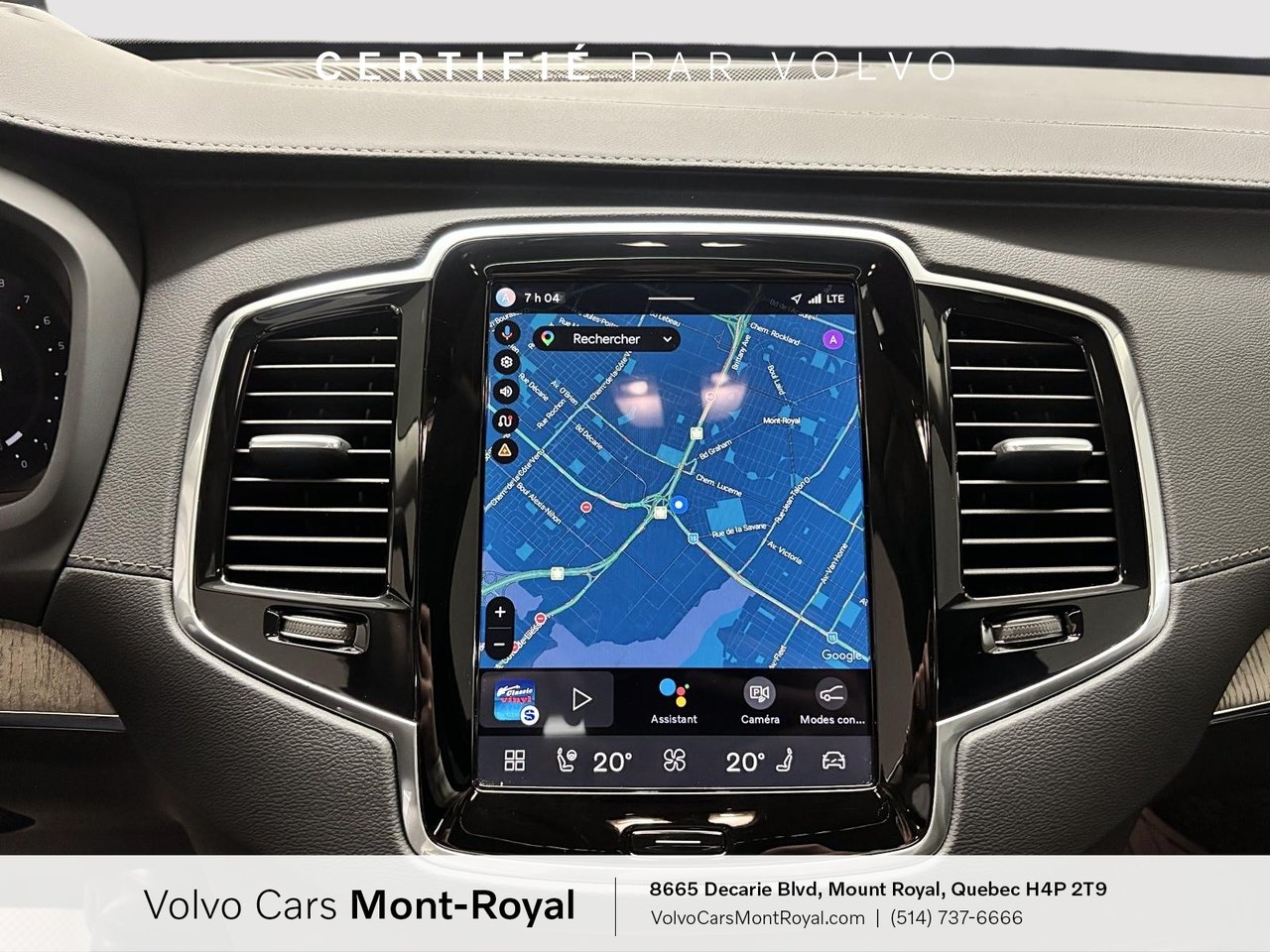 2025 Volvo XC90 - Image 16