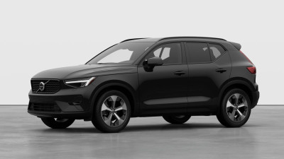 2026 Volvo XC40