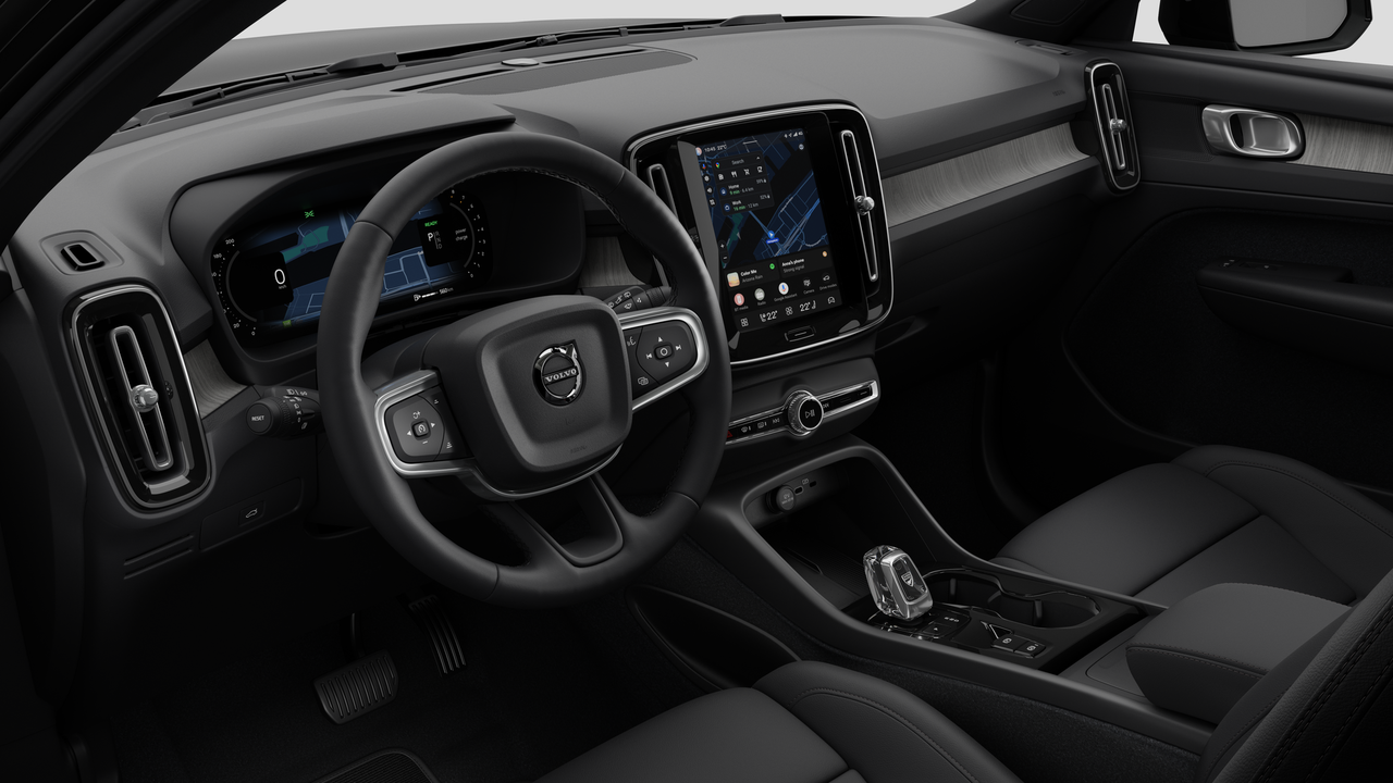 2026 Volvo XC40 - Image 10