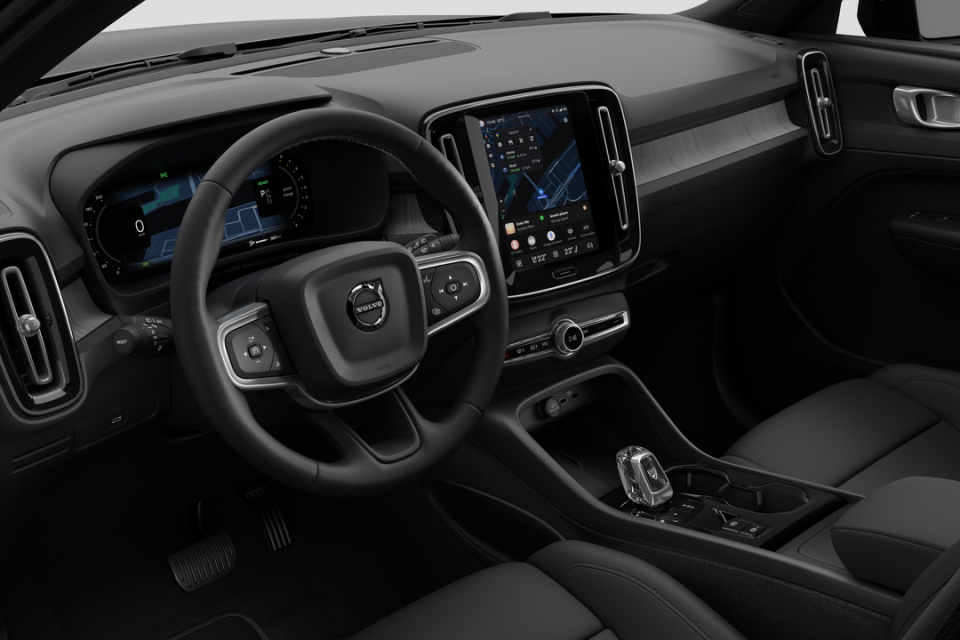 2026 Volvo XC40 - Image 10