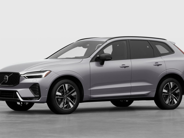 2026 Volvo XC60