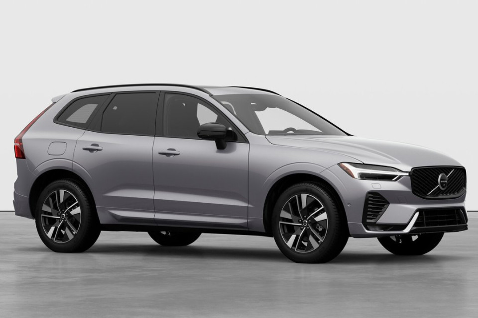 2026 Volvo XC60 - Image 3