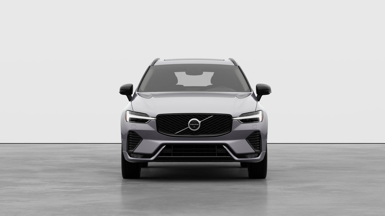 2026 Volvo XC60 - Image 5
