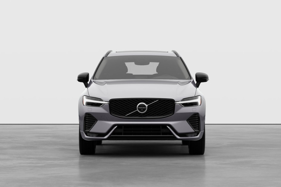 2026 Volvo XC60 - Image 5
