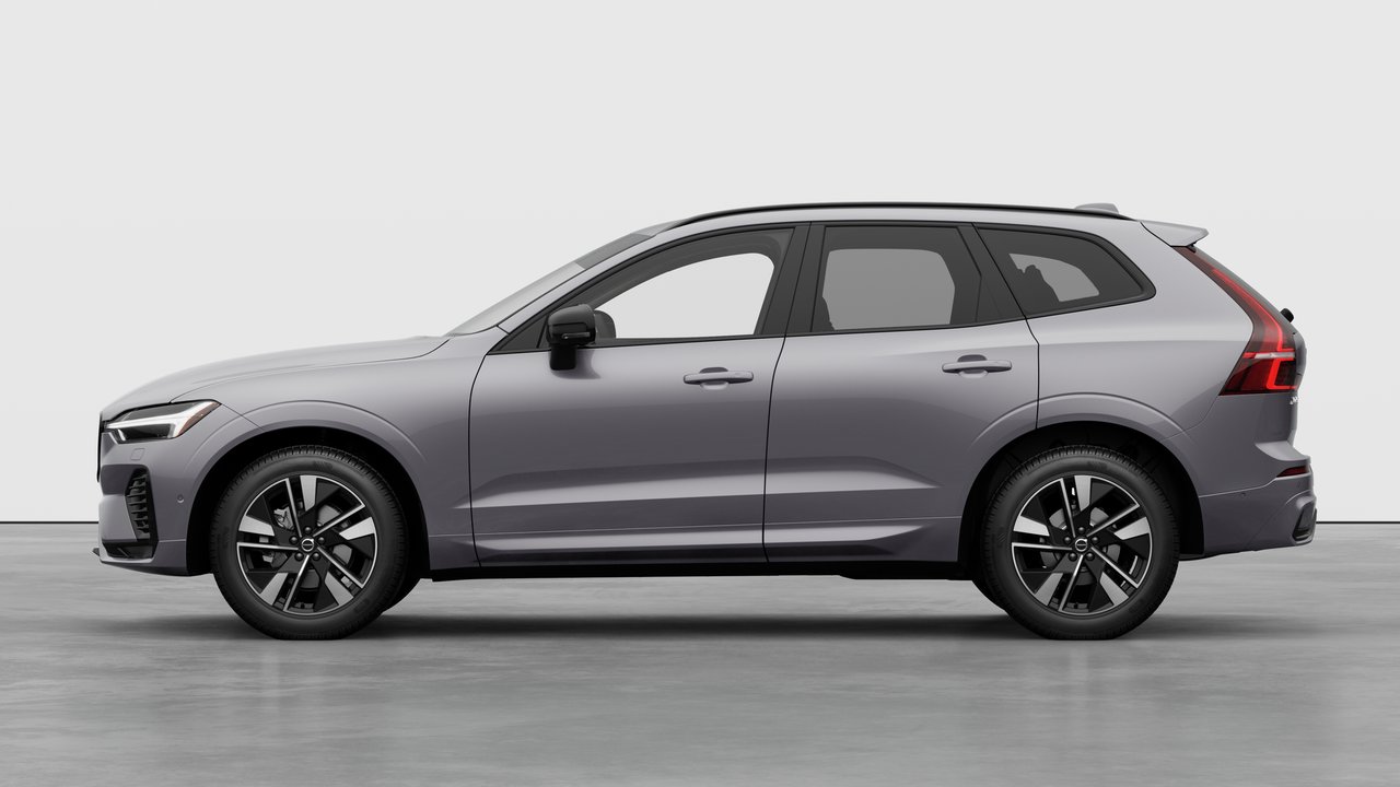 2026 Volvo XC60 - Image 8