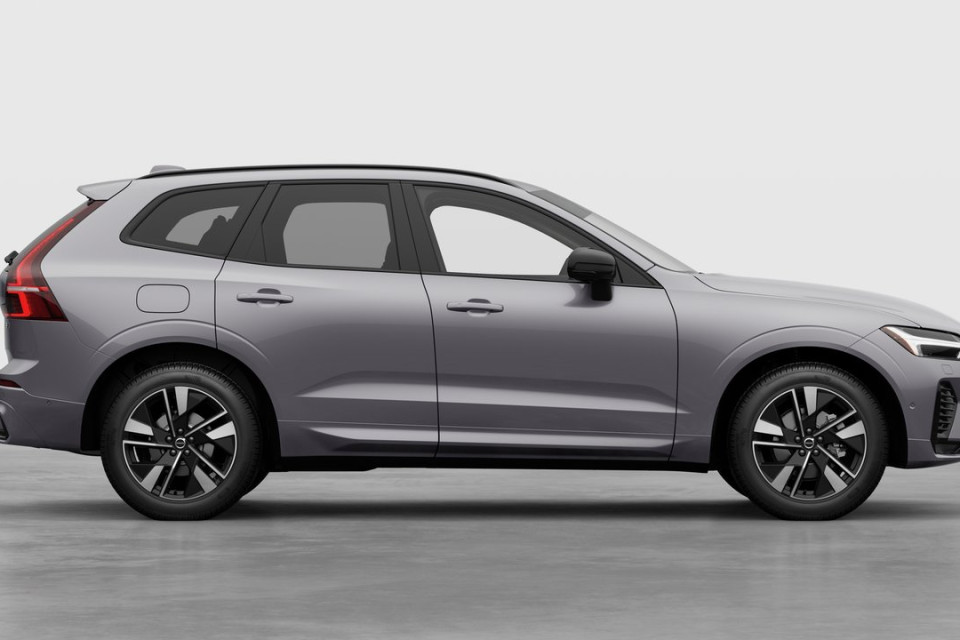 2026 Volvo XC60 - Image 7