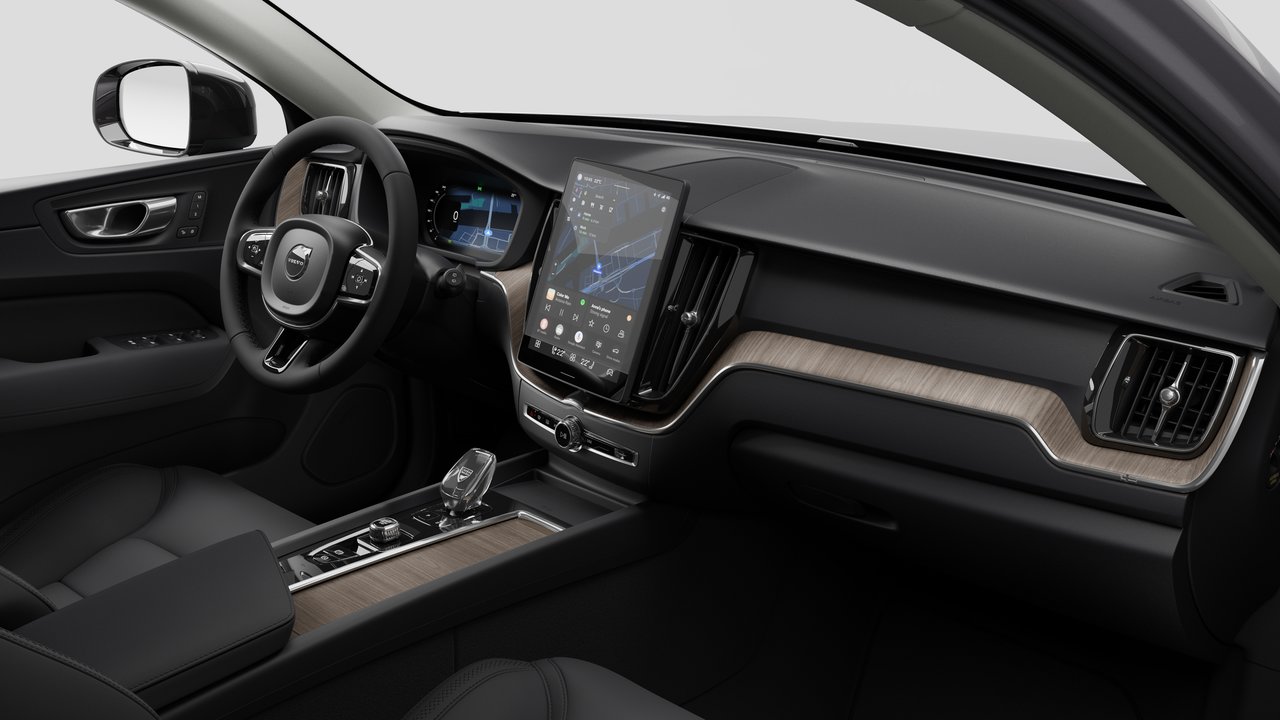 2026 Volvo XC60 - Image 10
