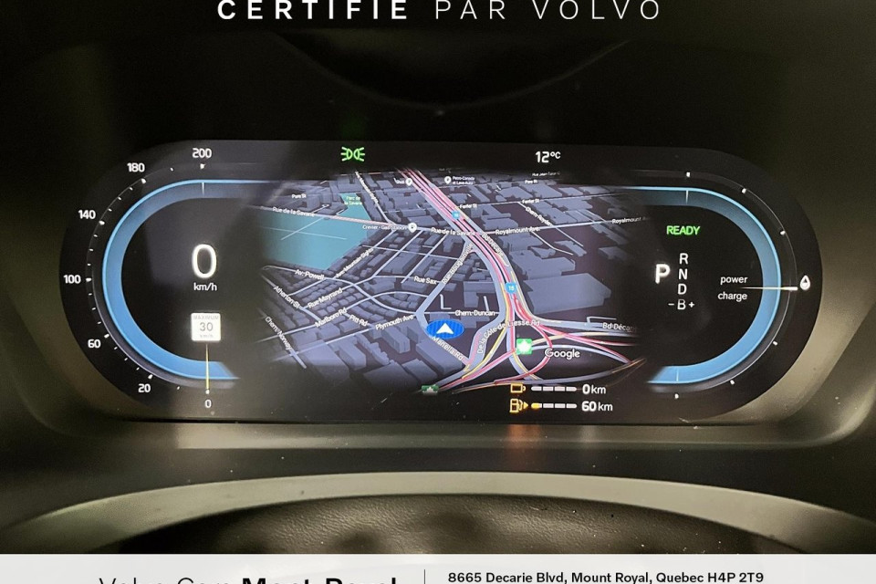 2022 Volvo S90 Recharge Plug-In Hybrid - Image 11