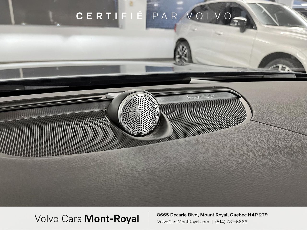 2022 Volvo S90 Recharge Plug-In Hybrid - Image 13