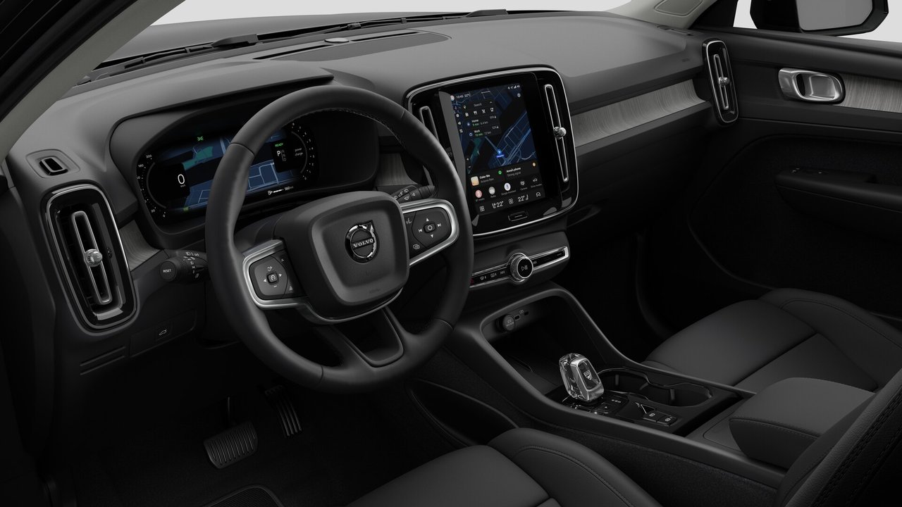 2026 Volvo XC40 - Image 10