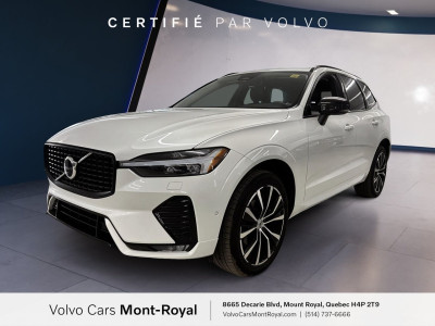 2024 Volvo XC60