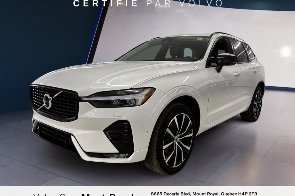 2024 Volvo XC60 - Image 1