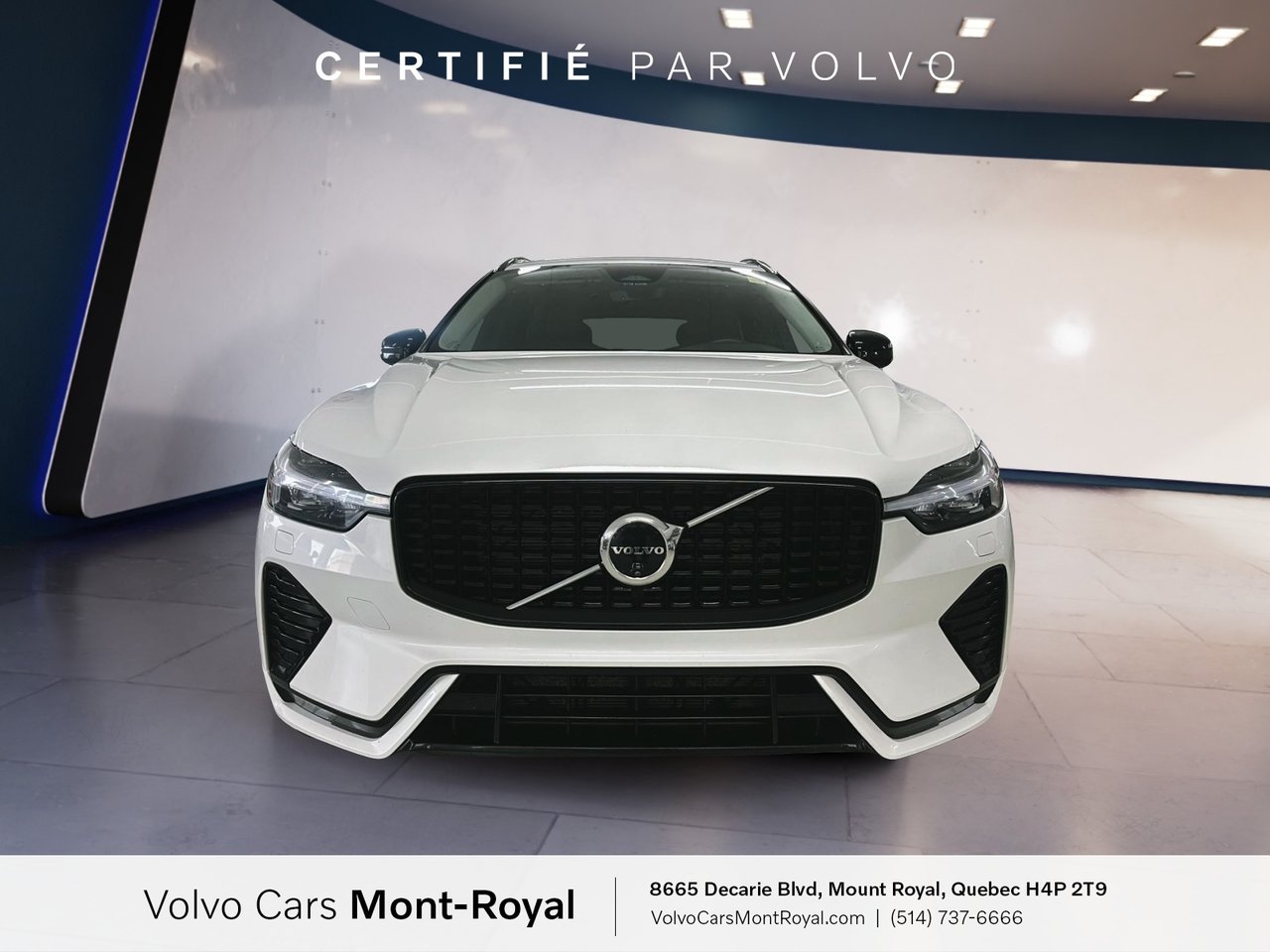 2024 Volvo XC60 - Image 2