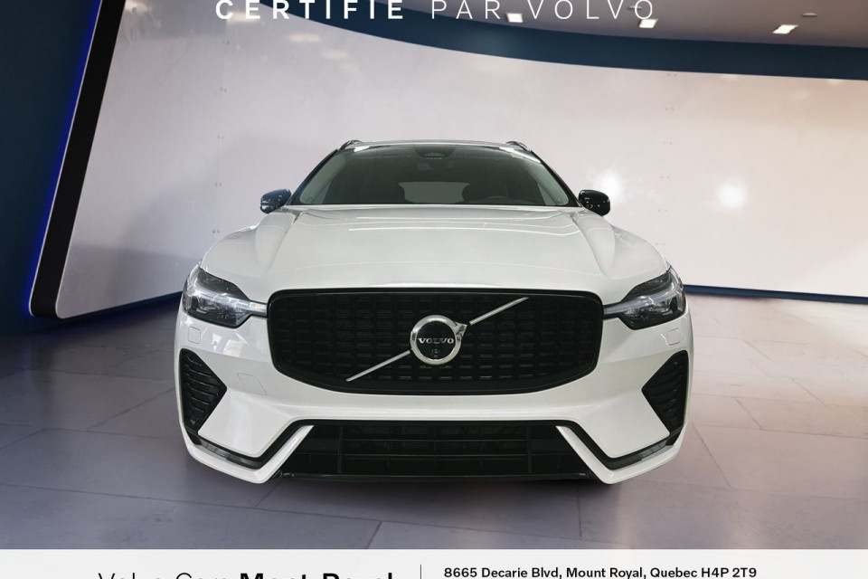 2024 Volvo XC60 - Image 2