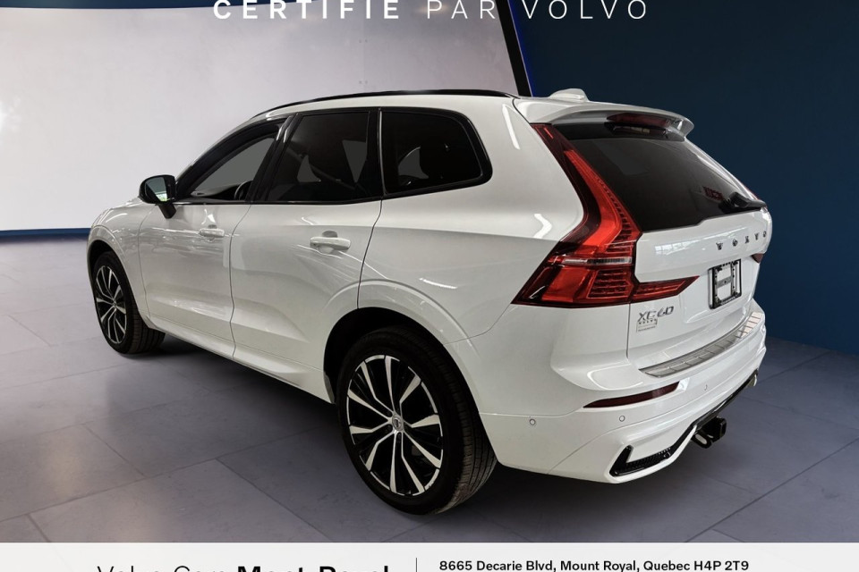 2024 Volvo XC60 - Image 4