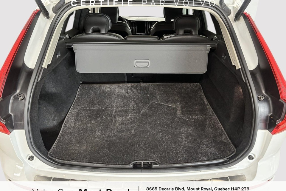 2024 Volvo XC60 - Image 5