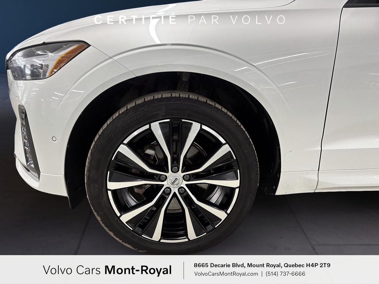 2024 Volvo XC60 - Image 6