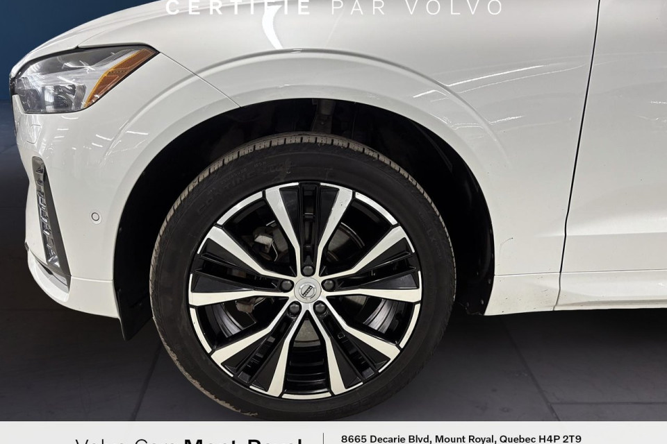 2024 Volvo XC60 - Image 6