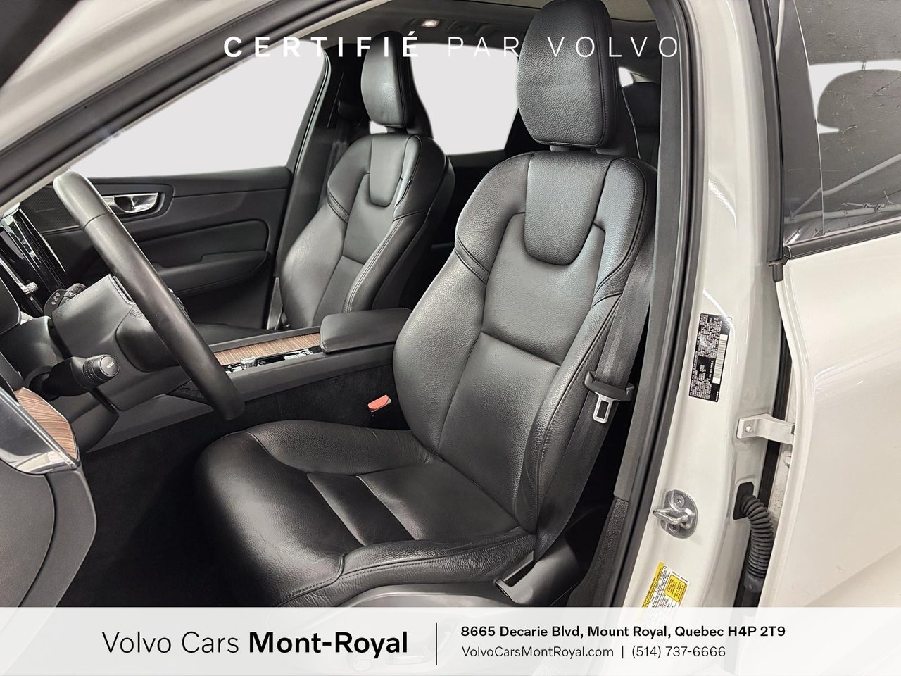 2024 Volvo XC60 - Image 8