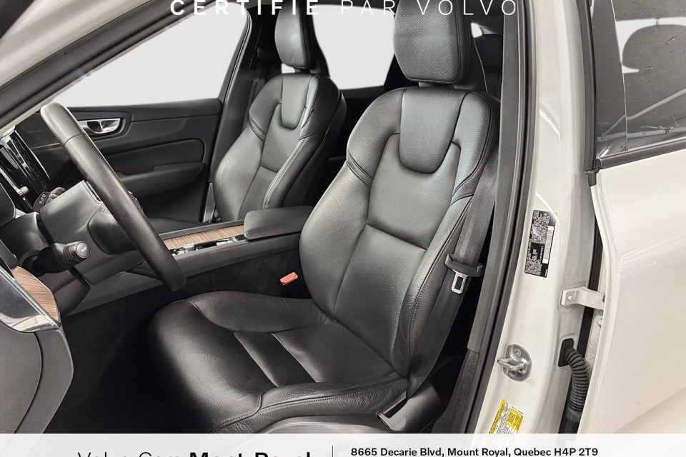 2024 Volvo XC60 - Image 8