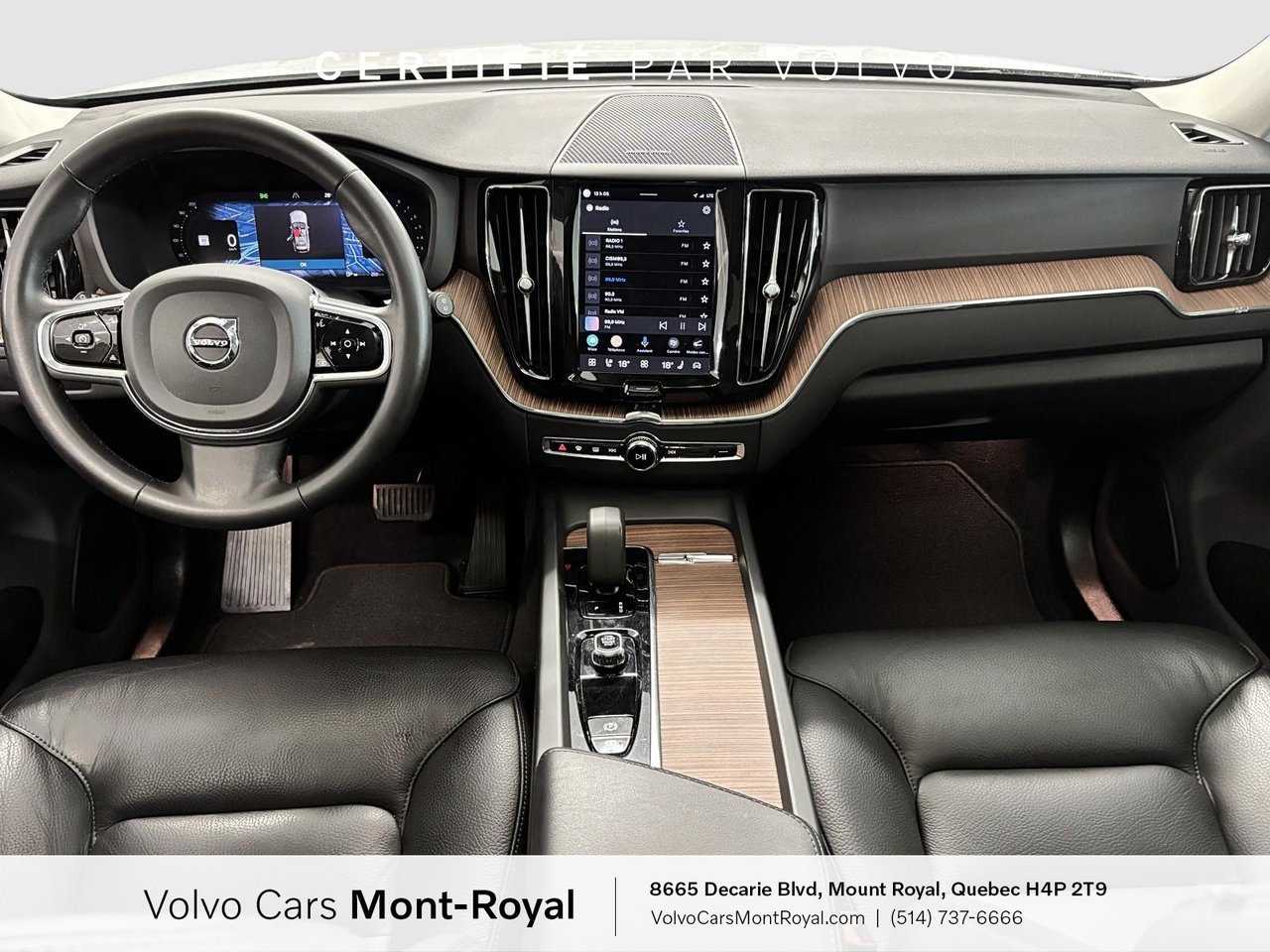 2024 Volvo XC60 - Image 9