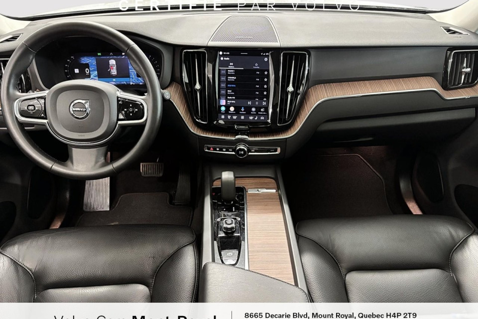 2024 Volvo XC60 - Image 9
