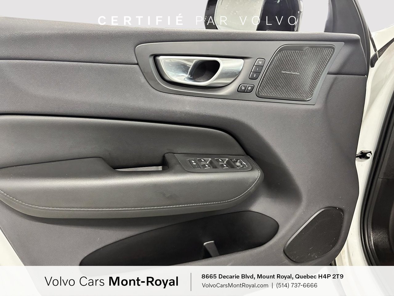2024 Volvo XC60 - Image 10