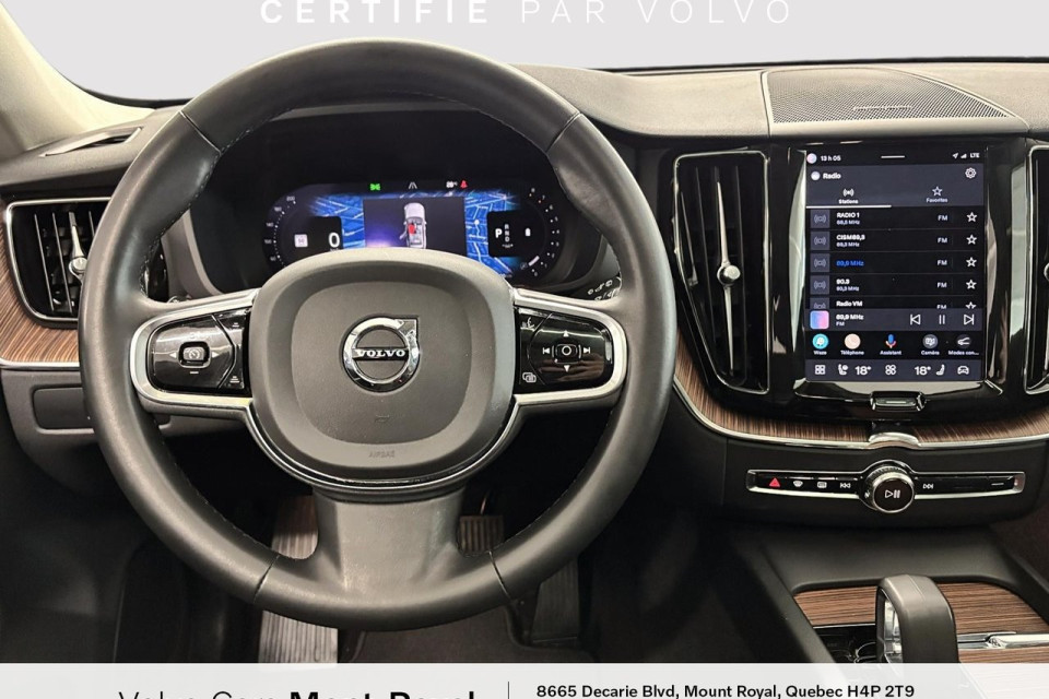 2024 Volvo XC60 - Image 11