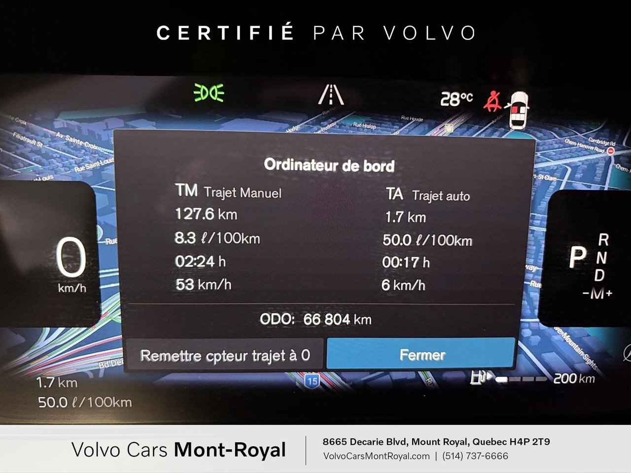 2024 Volvo XC60 - Image 12