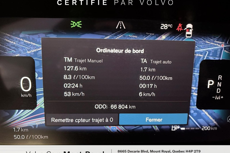 2024 Volvo XC60 - Image 12