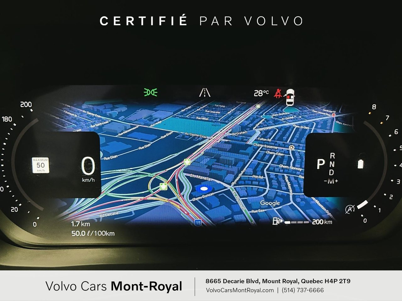 2024 Volvo XC60 - Image 13