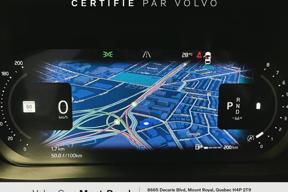 2024 Volvo XC60 - Image 13