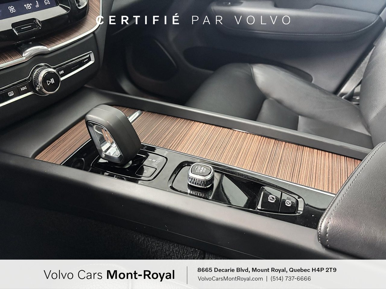 2024 Volvo XC60 - Image 14