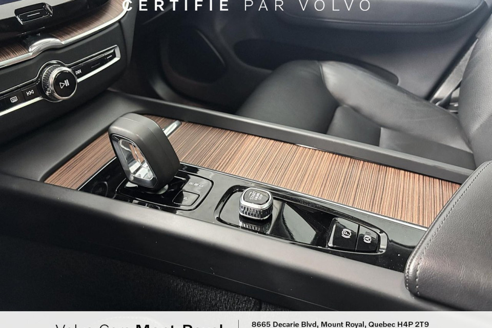 2024 Volvo XC60 - Image 14