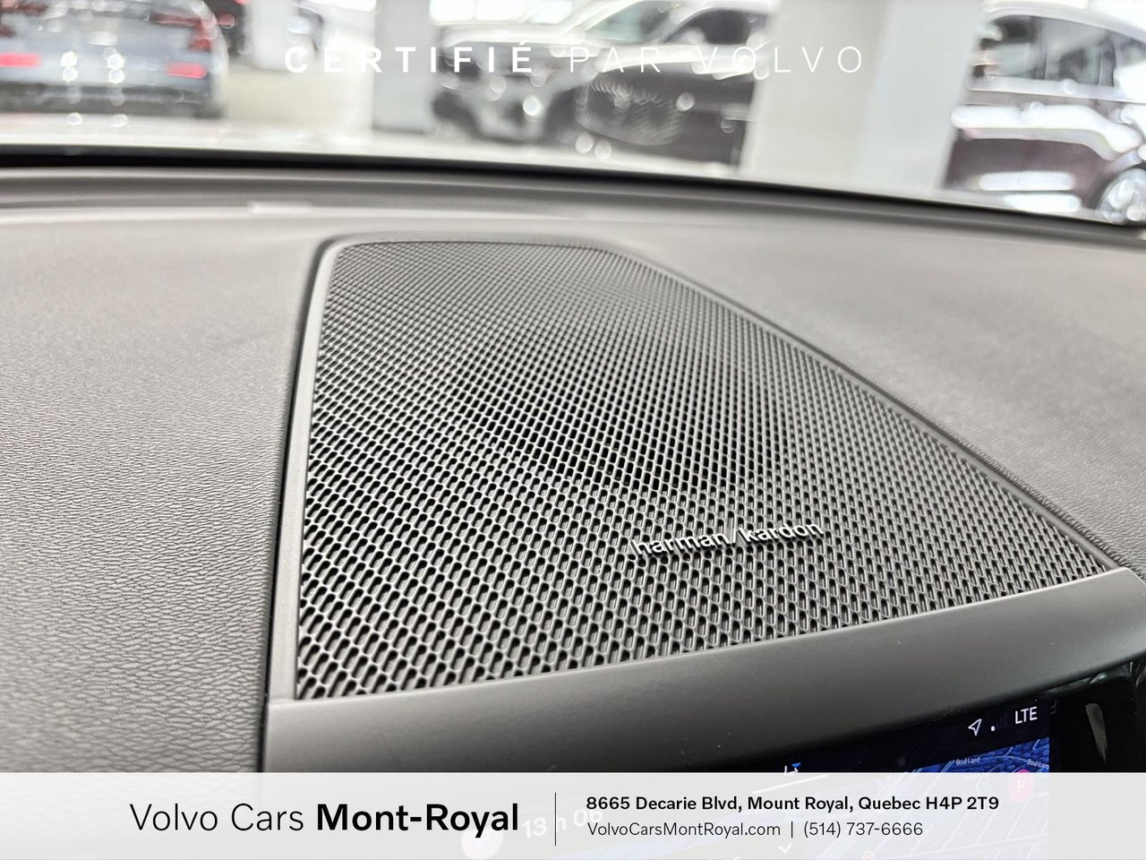 2024 Volvo XC60 - Image 15