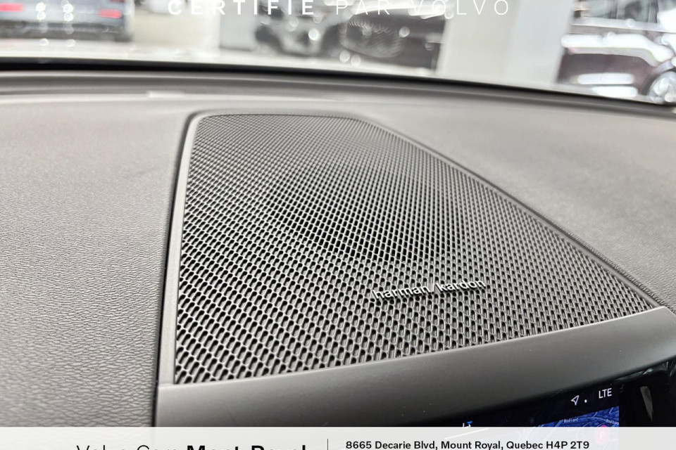 2024 Volvo XC60 - Image 15