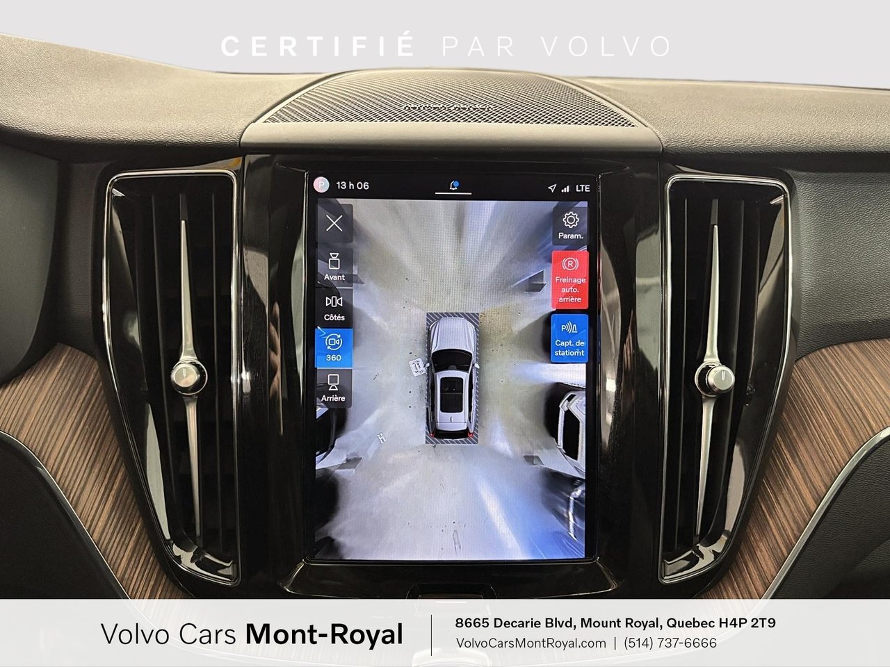 2024 Volvo XC60 - Image 16